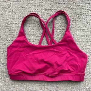 Lululemon Energy Bra